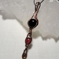 Amuleto Primo Chakra Amuleto Primo Chakra