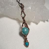 Amuleto Quinto Chakra Amuleto Quinto Chakra