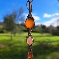 Amuleto 2ndo Chakra Amuleto 2ndo Chakra