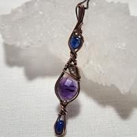 Amuleto Sesto Chakra Amuleto Sesto Chakra