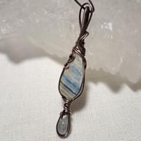 Amuleto in Rame Amuleto in Rame