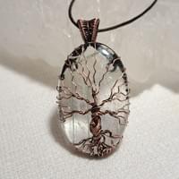 Talismano Albero della Vita Talismano Albero della Vita