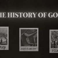 The Entire History Of Golf
