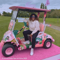 Lacoste Ladies Open de France