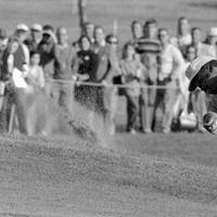 Black Golf History | Golf Channel - Racial Shift | United Golfers Association