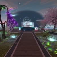 NOVA Exhibit FandomCon 2023 NOVA Exhibit FandomCon 2023