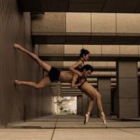 Dance Choreographer, Dance Photographer , movement , ballet , aw-alanwong , young artist, led mapping , chinese dance, duo dance, event , spark , performance , 3D projection dance , annual dinner performance