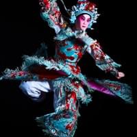 Dance Choreographer, Dance Photographer , movement , ballet , aw-alanwong , young artist, led mapping , chinese dance, duo dance, event , spark , performance , 3D projection dance , annual dinner performance