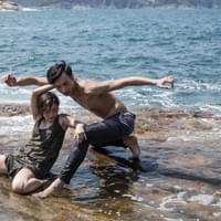 Dance Choreographer, Dance Photographer , movement , ballet , aw-alanwong , young artist, led mapping , chinese dance, duo dance, event , spark , performance , 3D projection dance , annual dinner performance