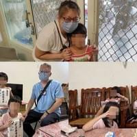 孩子,我們找到了你 ——再走一趟,只為確認你平安長大…… 孩子,我們找到了你 ——再走一趟,只為確認你平安長大……