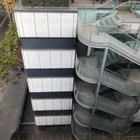 ent building in barcelona