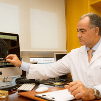 ent physician in barcelona working