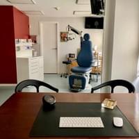 ent online speaking english to his patients