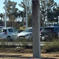 Relleno para hinca de pilotaje Relleno para hinca de pilotaje