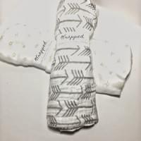 Soft for Baby, Fashionable for Mom Soft for Baby, Fashionable for Mom