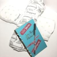 Preggo Brain making you forget everything? Use our unique, handcrafted notebook Preggo Brain making you forget everything? Use our unique, handcrafted notebook