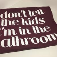 The Only Safe Place ti Hide! The Only Safe Place ti Hide!