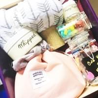 Treasure Box! Treasure Box!