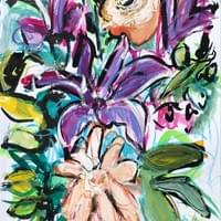 Colorful Bouquet Colorful Bouquet