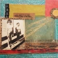 Tamara Razi's painting from Yellow Barn Encaustic Workshop. Tamara Razi's painting from Yellow Barn Encaustic Workshop.
