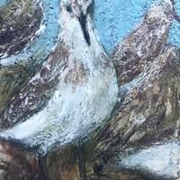 Sandpipers- Four of Us Sandpipers- Four of Us