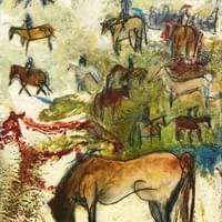 Horse Studies Horse Studies