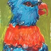 Parrot Parrot