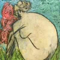 With Head in Roses With Head in Roses