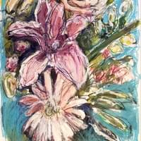 Bouquet Bouquet