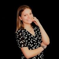 Gwen | Rédaction Senior