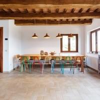 Kitchen table Kitchen table