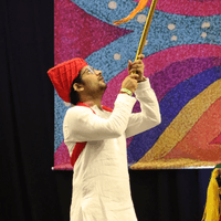 Dwaj / Flag Dwaj / Flag