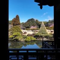 Temple Garden Temple Garden