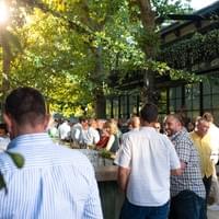 soirée entreprise