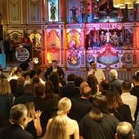 evenement d'entreprise