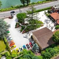 Anniversaire Abbaye de Collonge
