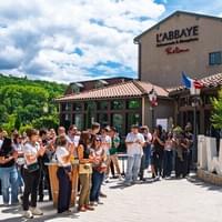 séminaire entreprise