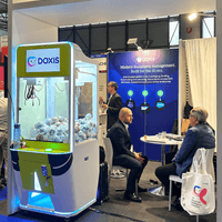 machine a pince salon lyon
