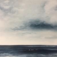 New Beginnings (18in x 24in) New Beginnings (18in x 24in)