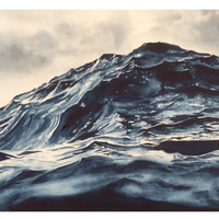 Swell Season (11in x14in) Swell Season (11in x14in)