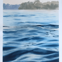 Almost there (18in x 24in) Almost there (18in x 24in)