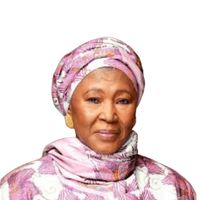 Hon. Fatoumata Leisa - AU Hon. Fatoumata Leisa - AU