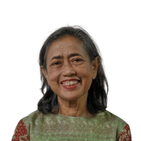 Binny Buchouri - INDONESIA Binny Buchouri - INDONESIA