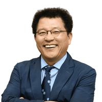 Anselmo Lee - SOUTH KOREA Anselmo Lee - SOUTH KOREA