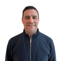 Gideon Raminowitz - UK Gideon Raminowitz - UK