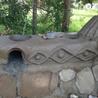 Lorena Stove in Taiwan