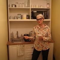 The Kitchen The Kitchen