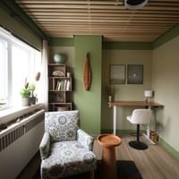 The Forest Room The Forest Room