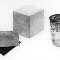 鉛筆描写トレーニング 鉛筆描写トレーニング