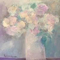 : Pale tone flowers : : Pale tone flowers :